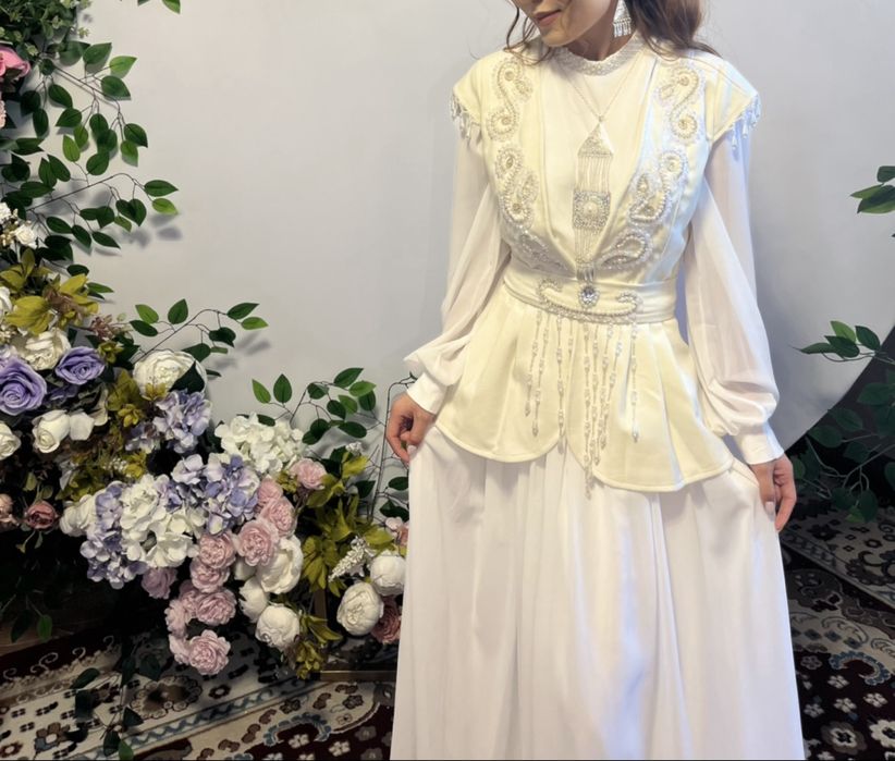 платья для узату