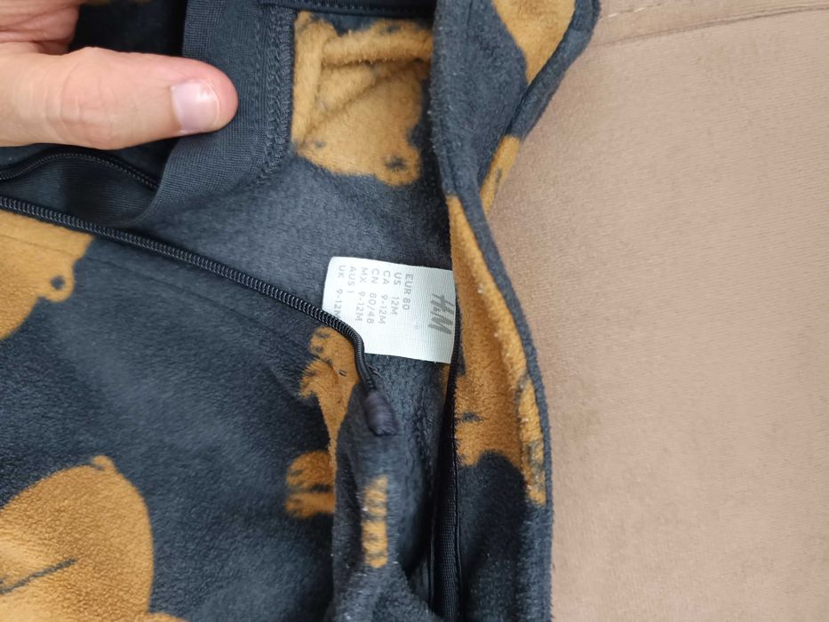Продавам детски дрешки