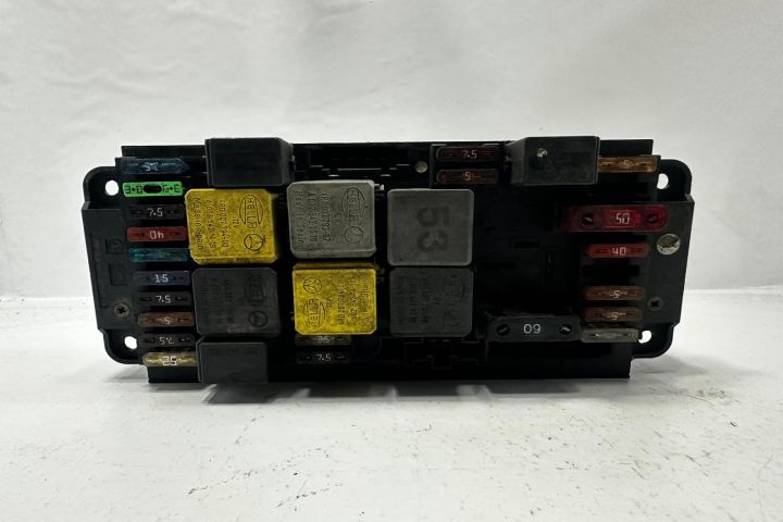 Panou sigurante  0025459301 Mercedes-Benz C-Class W203