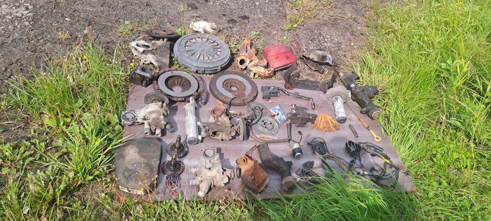 Запчвсти на ауди б 4