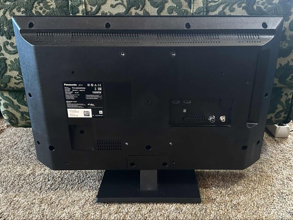 LED TV Panasonic 24" - уникат
