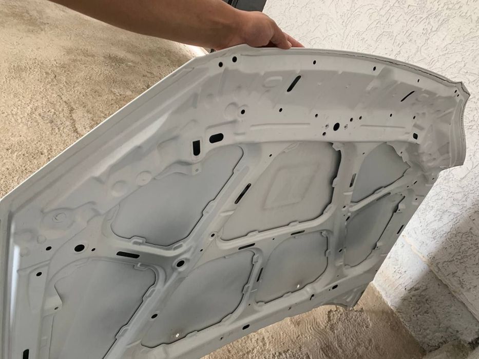 radnoy kapot sotiladi