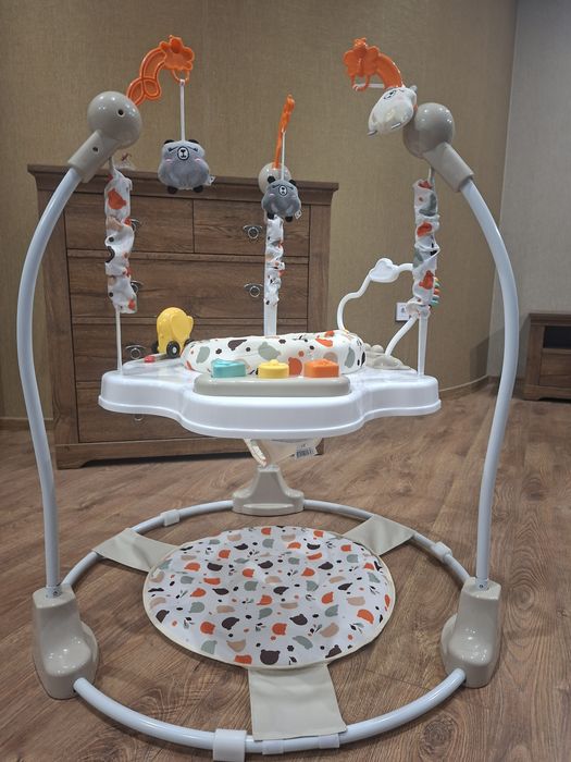 Бебешко бънджи за игра Moni