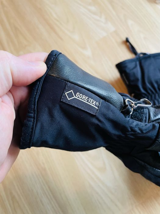 Manusi schi Snowlife Gore-Tex