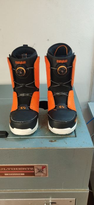 Boots ThirtyTwo STW BOA