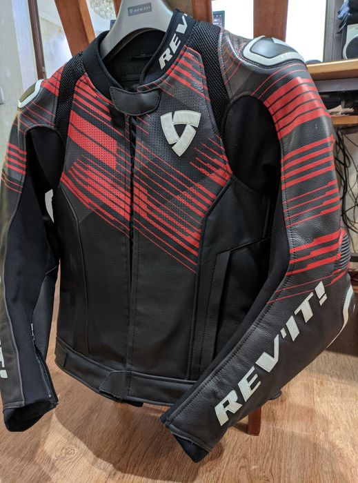 Мотокуртка Rev'it Apex