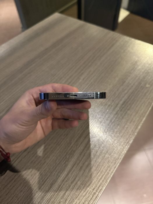 Iphone 13 Pro Max 128 gb 88% акб