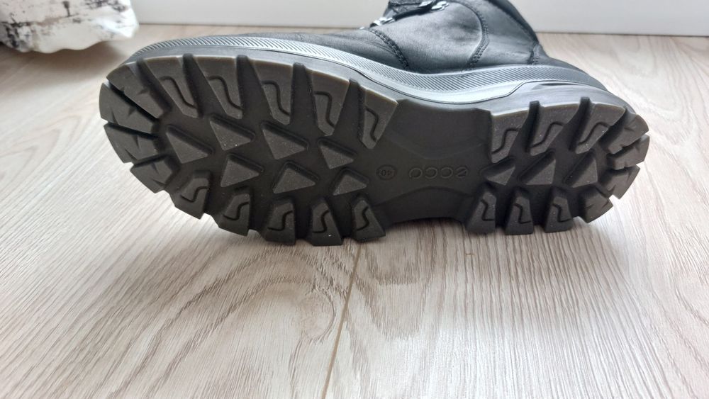 Vând ghete de iarnă bărbați