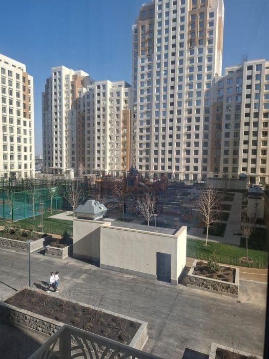 1 бөлмелі пәтер жалға беріледі ұзақ мерзімге