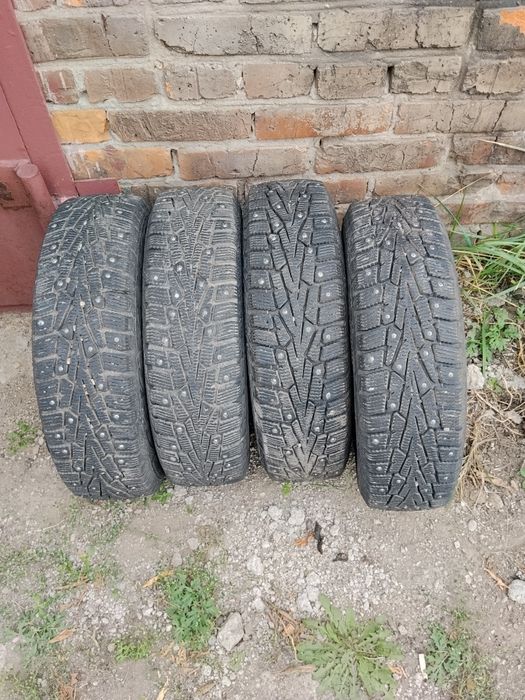 Продам Кордиант зима