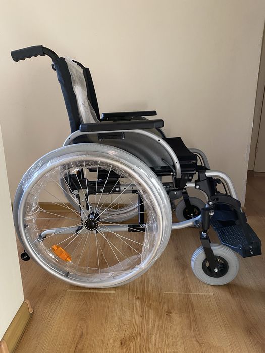 Инвалидная коляска Ottobock