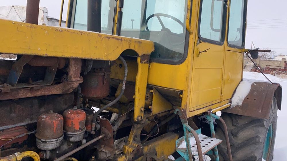 Продам Дт 75 колесный