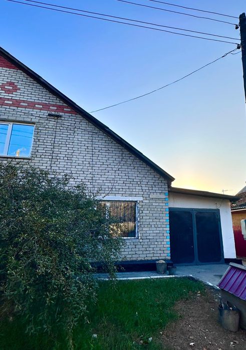 Продается благоустроенный дом со всеми удобствами