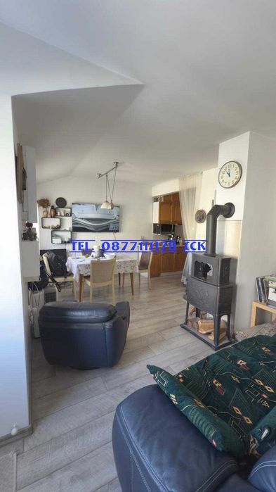 Продава се Четиристаен апартамент в Поморие - 98 кв.м за 911 €/кв.м - Снимка #1