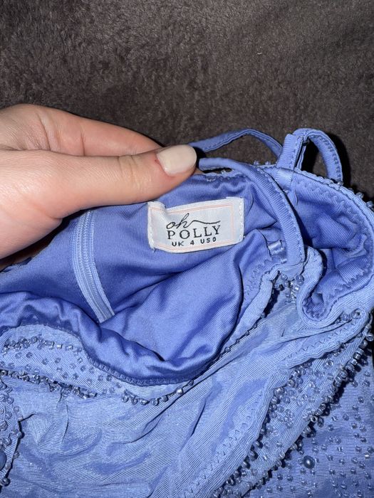 Rochie de eveniment oh polly