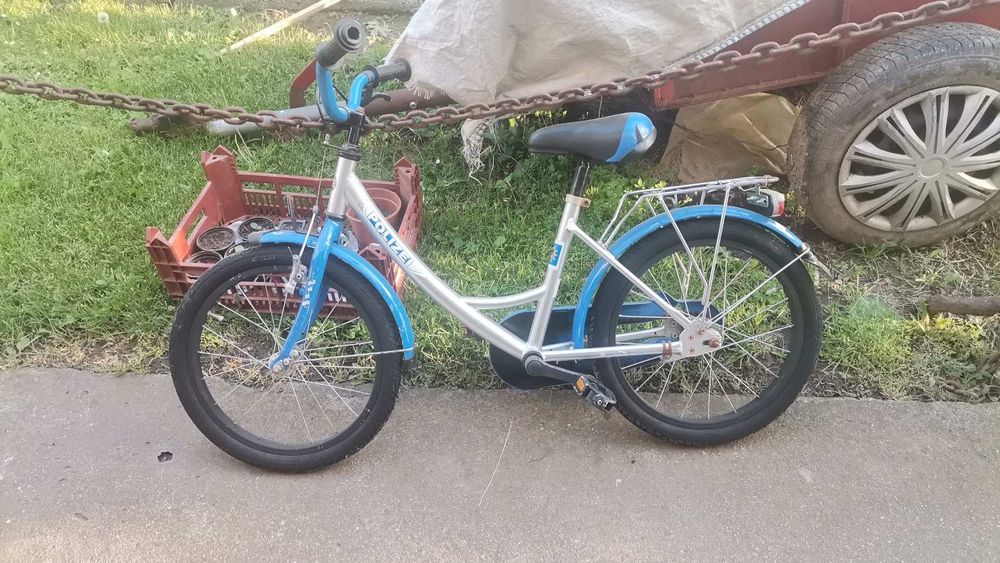 Детски колелета, велосипеди,16, 18 цола