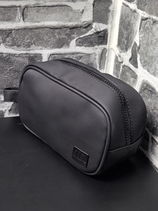 Emporio Armani чанта тип несесер