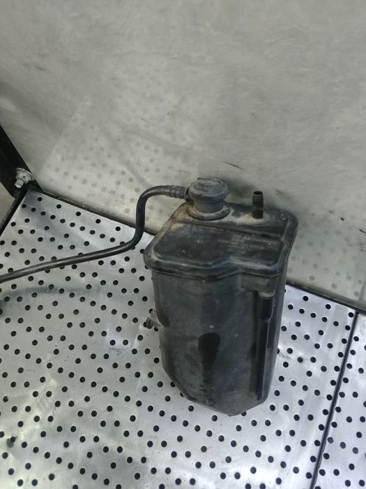 vas filtru gaze canistra carbon 1.6 b bgu  skoda octavia 2 vw golf 5 seat altea 1k0201801b