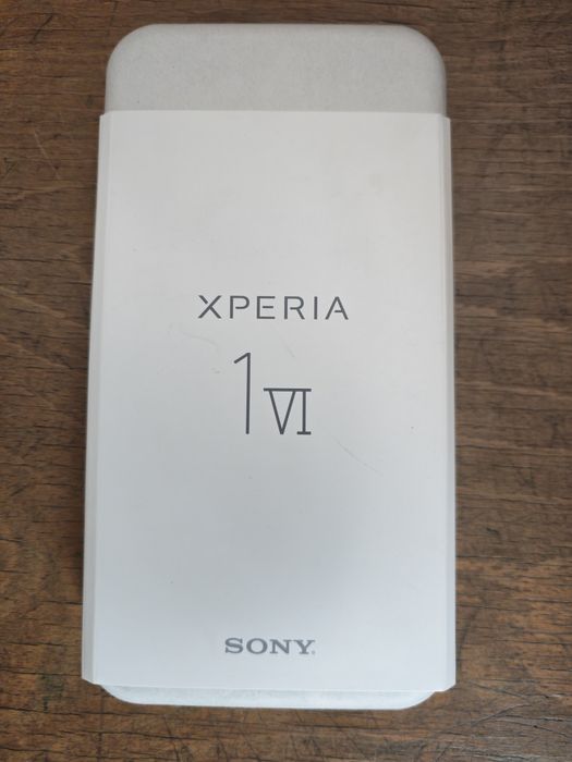 Sony Xperia 1 Vl impecabil, garantie