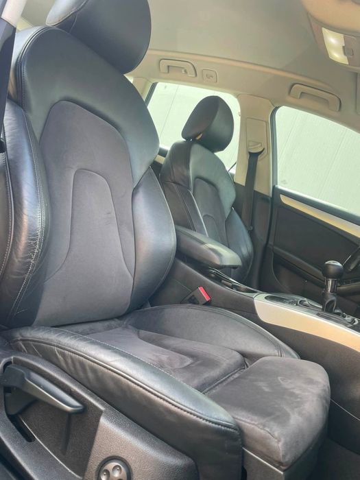 Audi A4 B8 1.8TFSI 160k на части