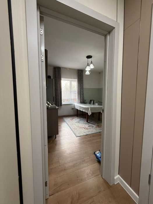 Продам двухэтажный дом