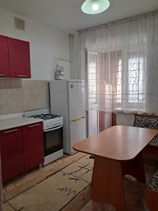 Продам 1 комнатную в мкр Аэропорт
