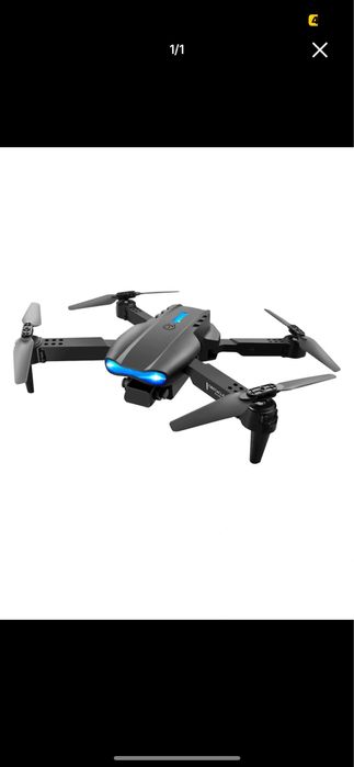 Drone skidka bolalar uchun kattalar uchun