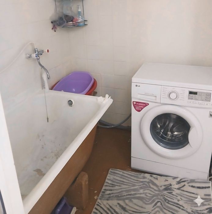 1 хоналик уй сотувда