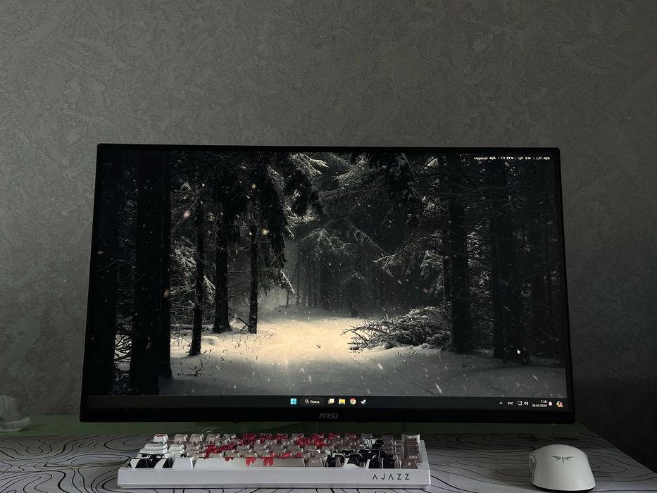 i5 12400F RTX 3070 NVme 1 Tb