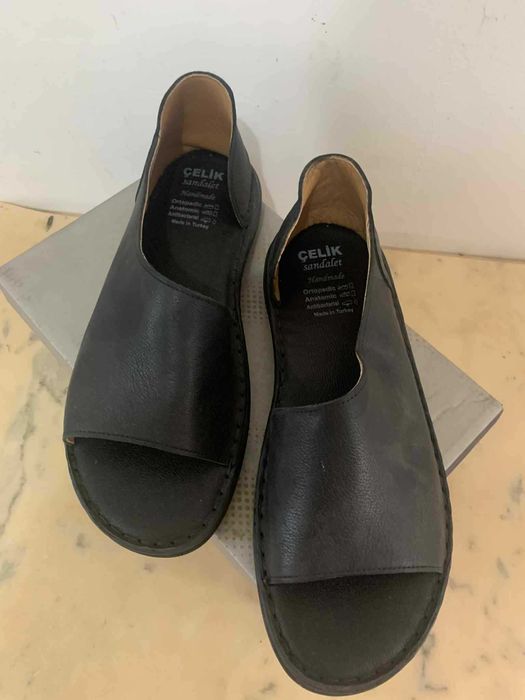 Sandale de vara Barbatesti