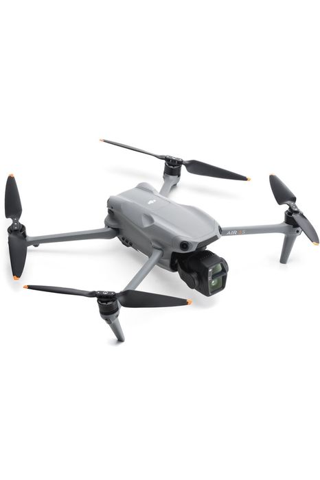 Квадрокоптер DJI air 3s combo.