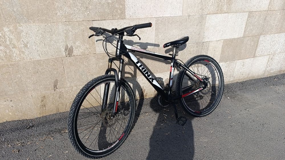 Тринкс Мажестик горный