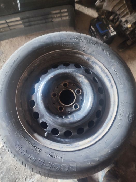 Продам летние шины со штампом