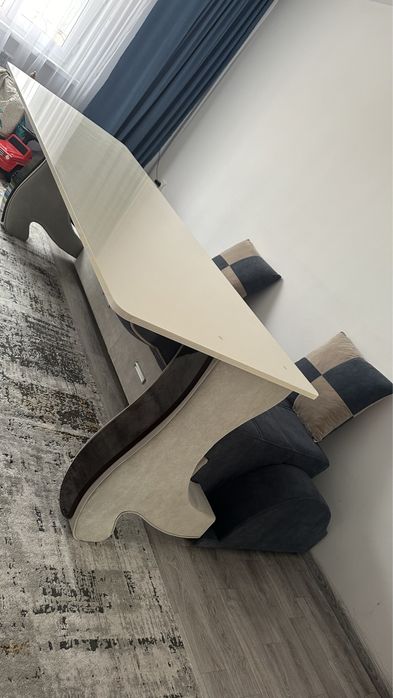 Срочно продам диван трансформер