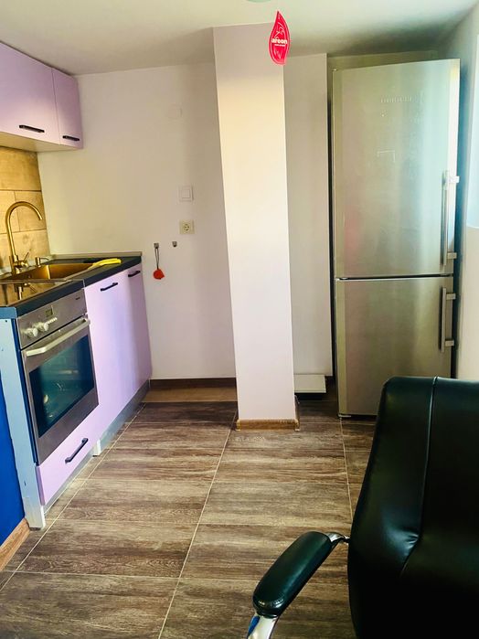 Дава се под наем Двустаен апартамент в Враца, Център - 50 кв.м за 229.5 € - Снимка #6