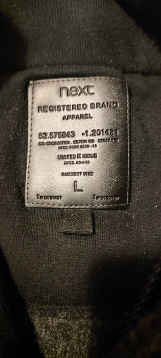 Pulover  Next superb