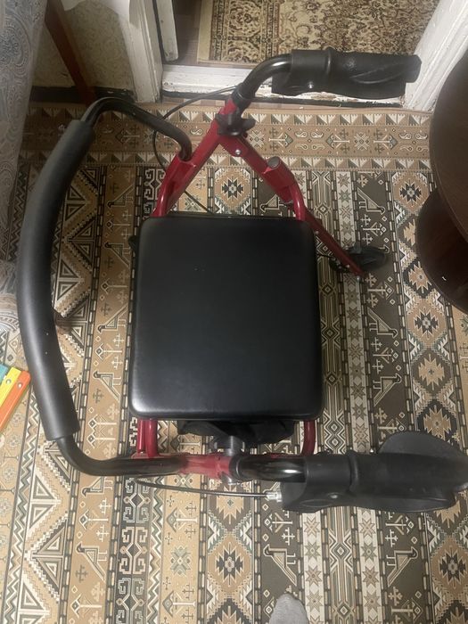 Ходунки для взрослых