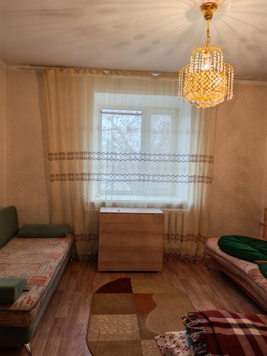Сдать двухкомнатнаю квартиру