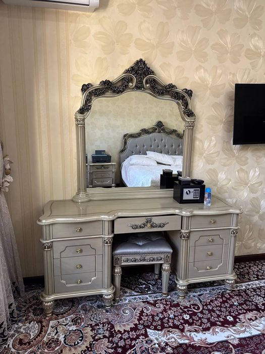 Belaruskiy mebel kachestvasi zor