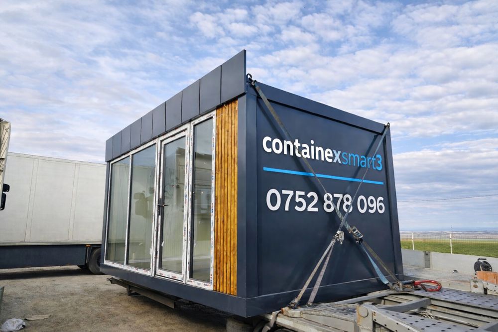Vand containere modulare container modular container birou