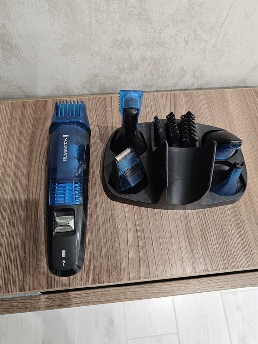 Продам триммер Remington