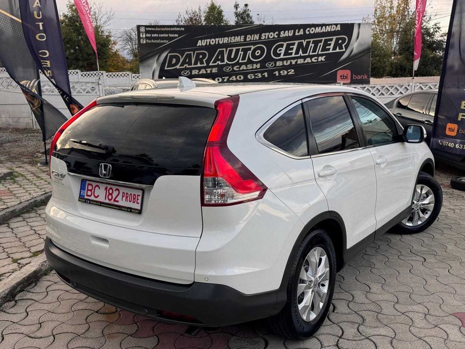 HONDA CR-V 2015 — imagine 3