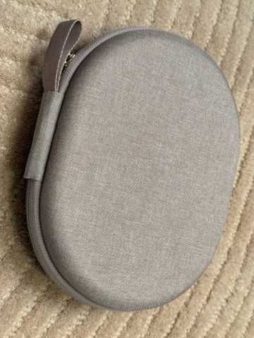 Sony MX3  Noise Cancelling Headphones white