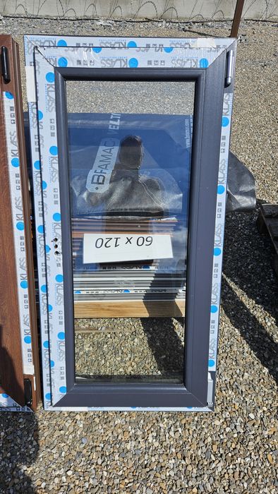 Termopane uși si ferestre