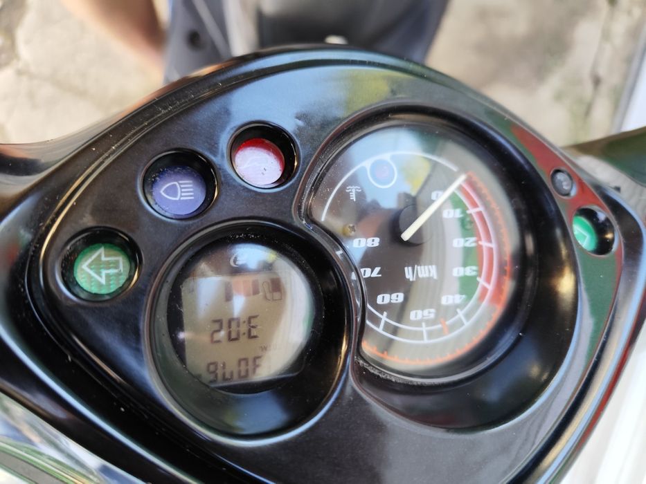 Yamaha jog 50 Ямаха Джог50