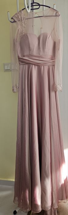 Официална/ абитуриентска рокля