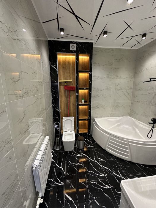 Ховли дизайнерском проекте