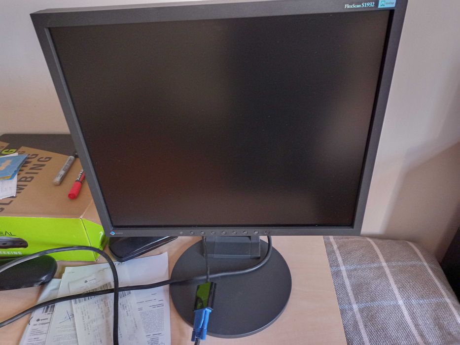 Монитор Eizo FlexScan S1932