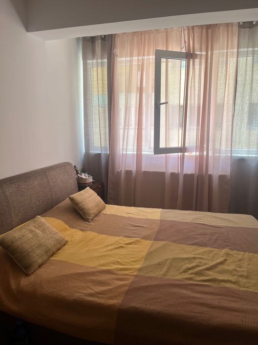 Vând apartament 3 camere în Florești,Cluj