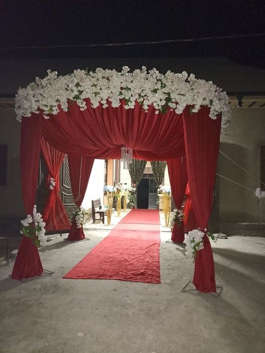 Reski boy bulish uchun saxna sotiladi